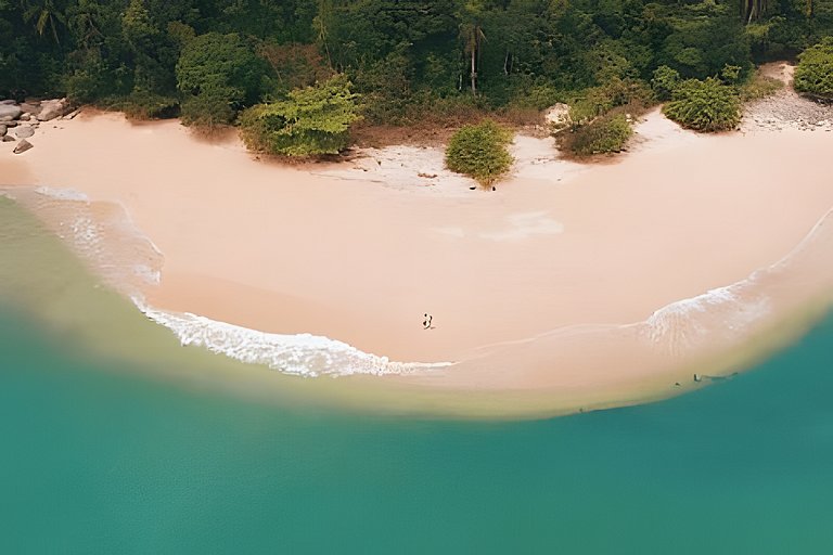 Casa 4 Suítes, Piscina e Churrasqueira Próx Praias