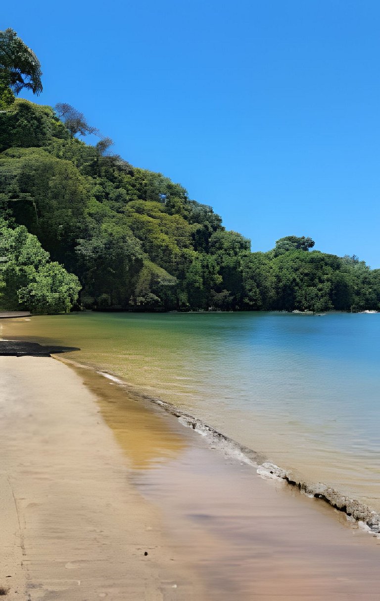 Casa 4 Suítes, Piscina e Churrasqueira Próx Praias