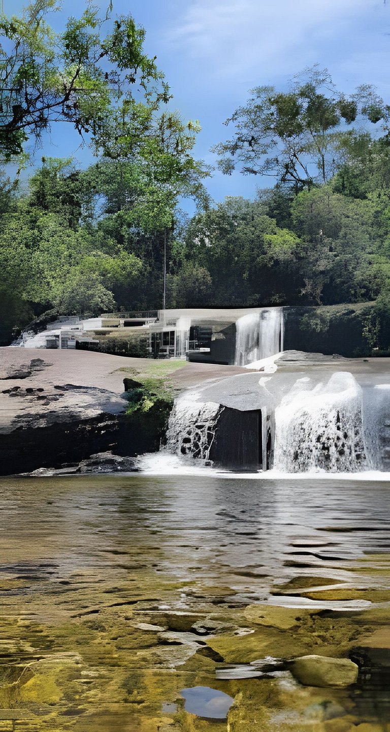 Casa 4 Suítes, Piscina e Churrasqueira Próx Praias