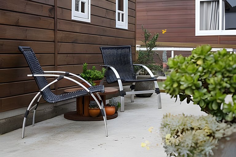 Casa Perto das melhores praias Florianópolis, ar condicionad