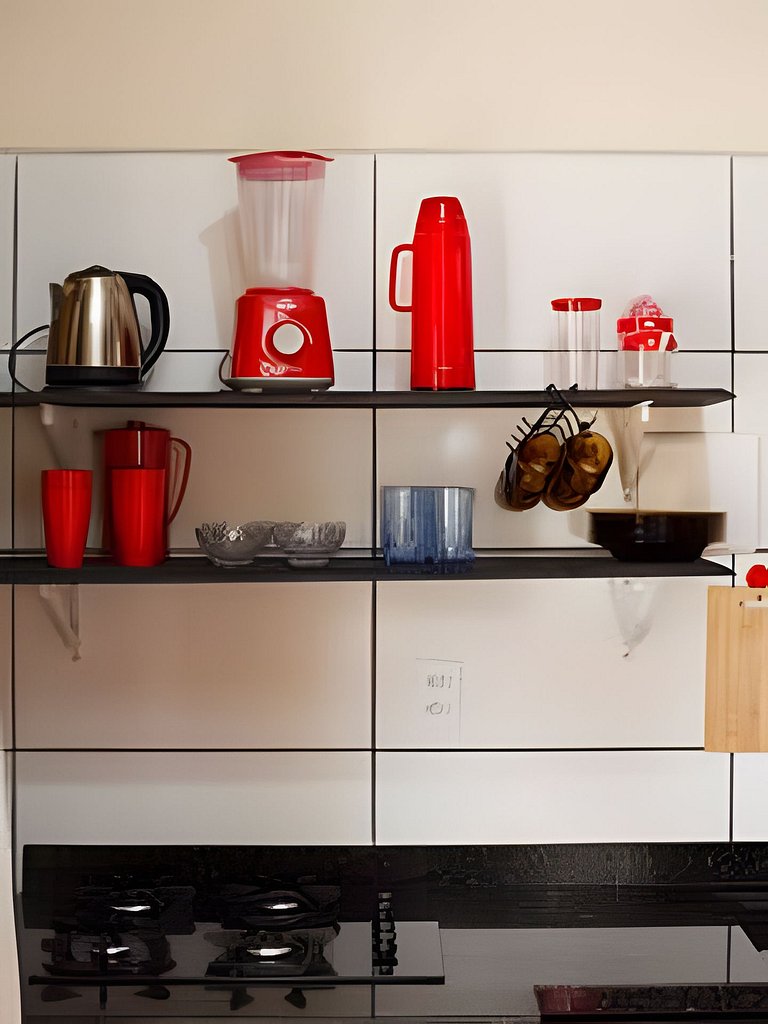 Casa Perto das melhores praias Florianópolis, ar condicionad