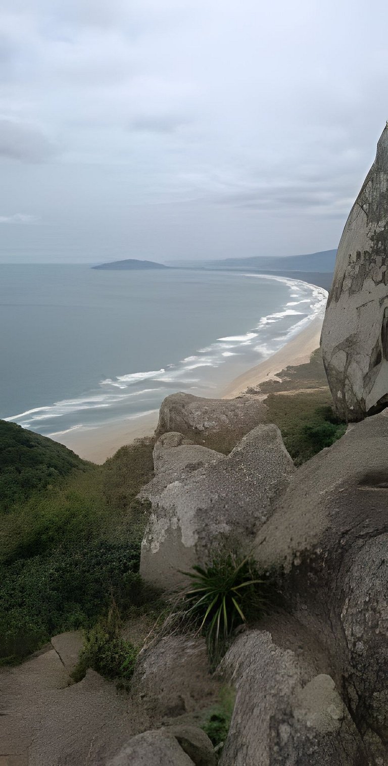 Casa Perto das melhores praias Florianópolis, ar condicionad