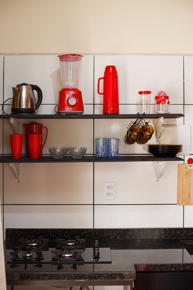 Casa Perto das melhores praias Florianópolis, 8 pessoas, ar