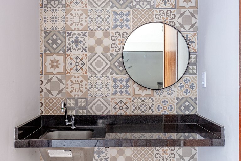 Casa 4 Suítes, Piscina e Churrasqueira Próx Praias