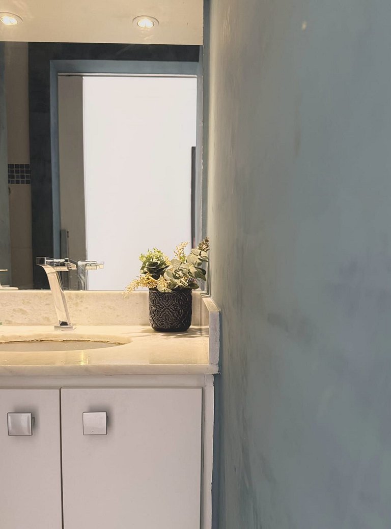 Apart. Barra Olímpica prox Riocentro/ FarmasiArena - Praia d