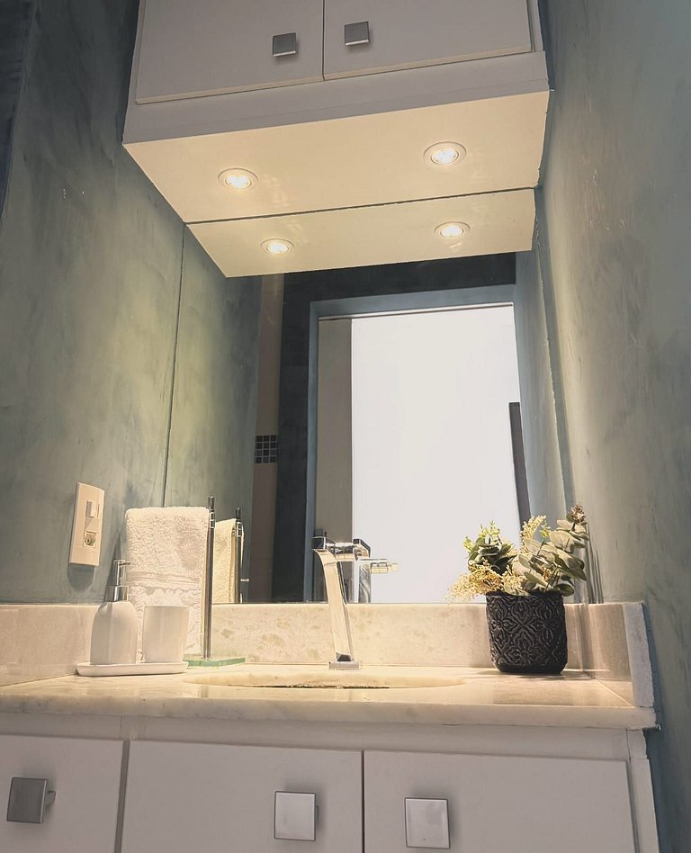 Apart. Barra Olímpica prox Riocentro/ FarmasiArena - Praia d