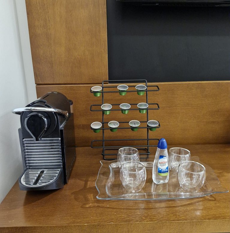 Apart. Barra Olímpica prox Riocentro/ FarmasiArena - Praia d