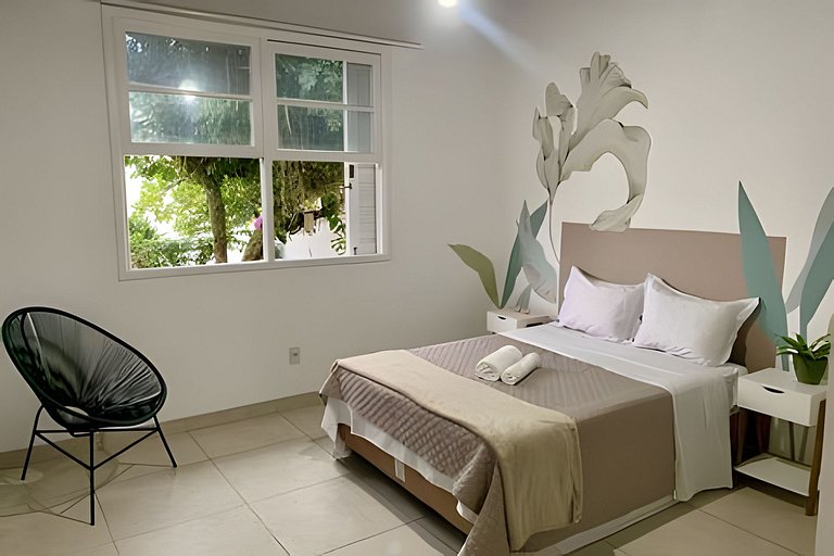 Casa Acacia 3 quartos 3 banheiros sendo 2 suítes