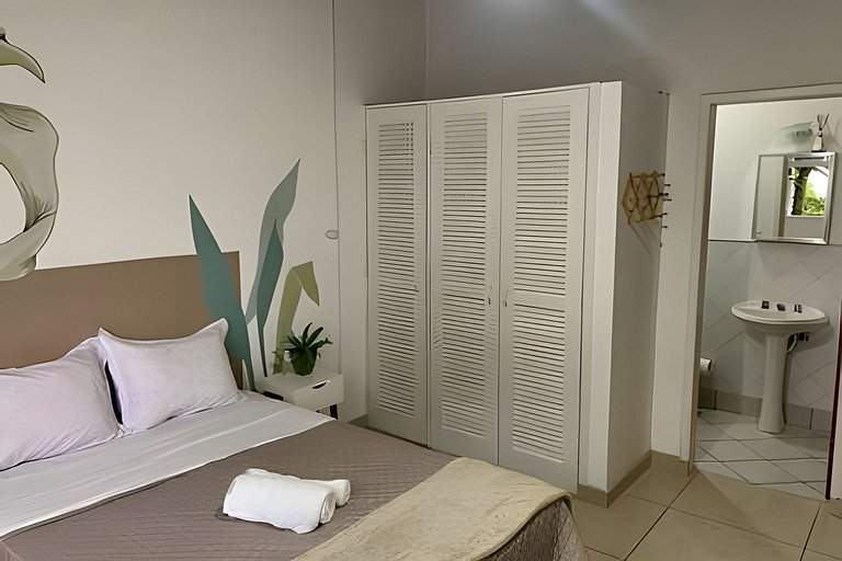 Casa Acacia 3 quartos 3 banheiros sendo 2 suítes