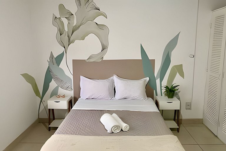 Casa Acacia 3 quartos 3 banheiros sendo 2 suítes