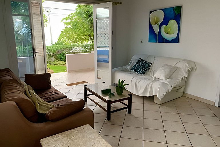 Casa Acacia 3 quartos 3 banheiros sendo 2 suítes