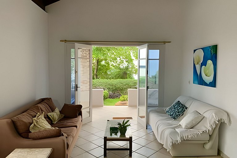 Casa Acacia 3 quartos 3 banheiros sendo 2 suítes