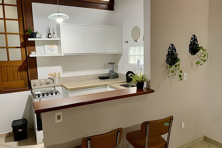 Casa Acacia 3 quartos 3 banheiros sendo 2 suítes