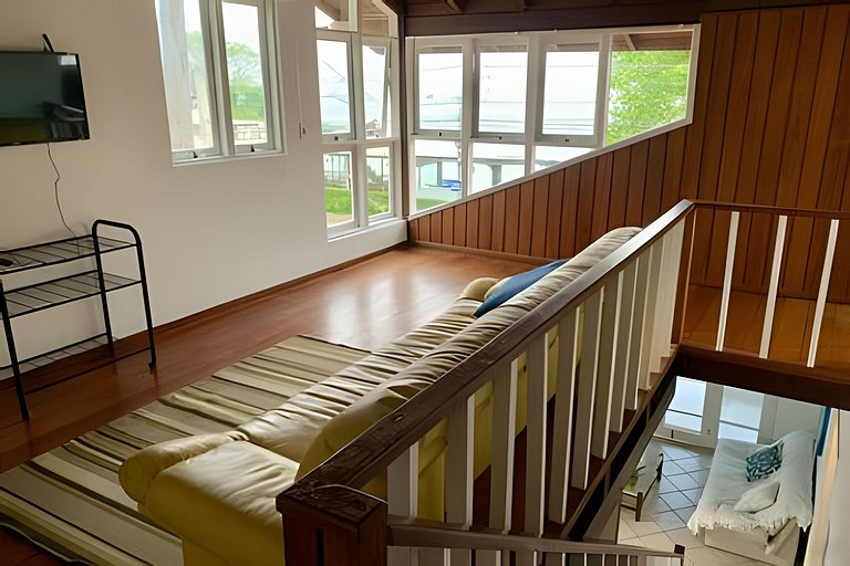 Casa Acacia 3 quartos 3 banheiros sendo 2 suítes