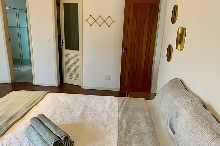 Casa Acacia 3 quartos 3 banheiros sendo 2 suítes