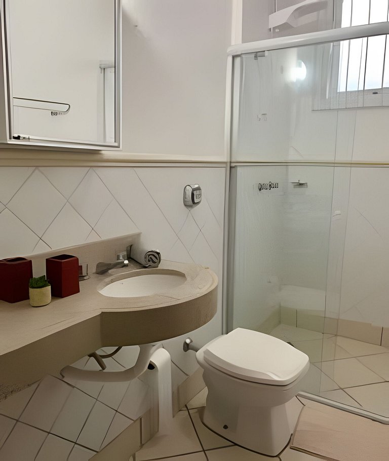 Casa Acacia 3 quartos 3 banheiros sendo 2 suítes