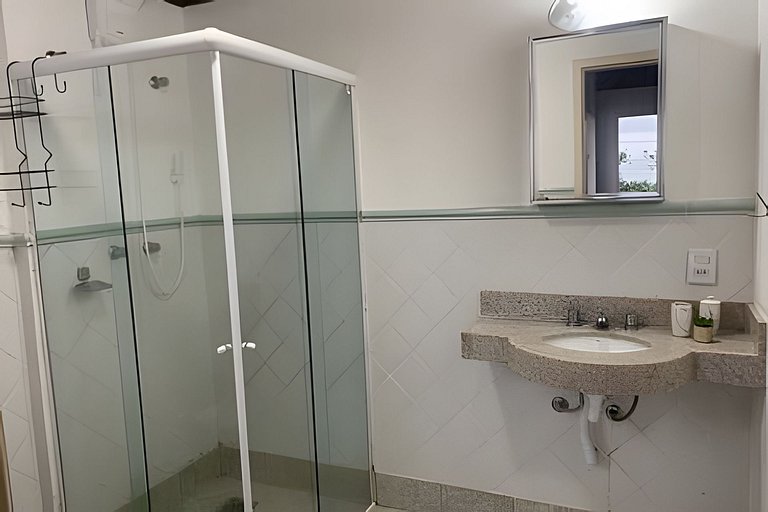 Casa Acacia 3 quartos 3 banheiros sendo 2 suítes