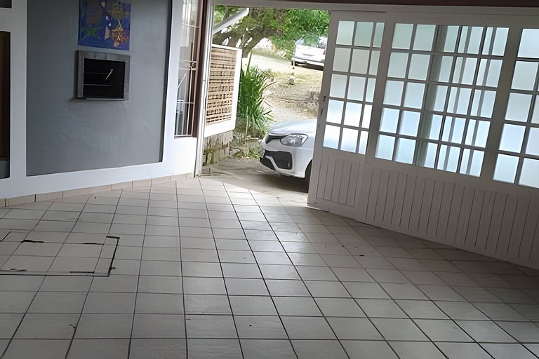 Casa Acacia 3 quartos 3 banheiros sendo 2 suítes