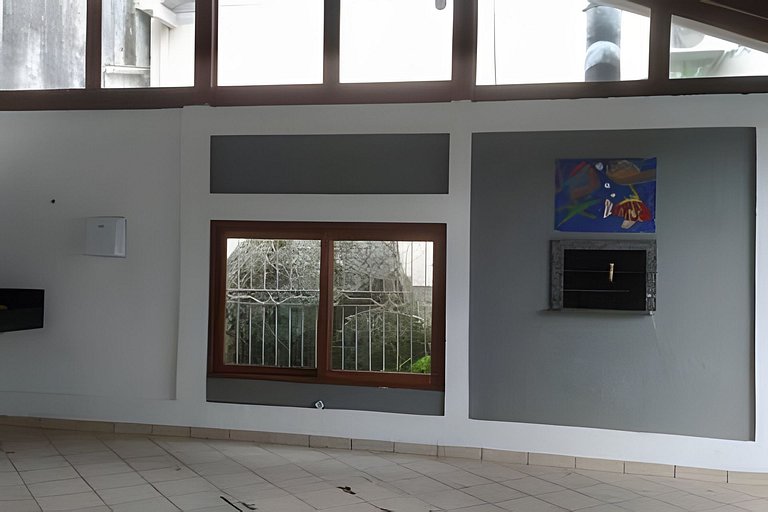 Casa Acacia 3 quartos 3 banheiros sendo 2 suítes