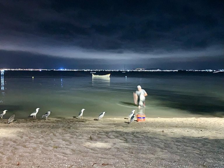 Casa Acacia 3 quartos 3 banheiros sendo 2 suítes