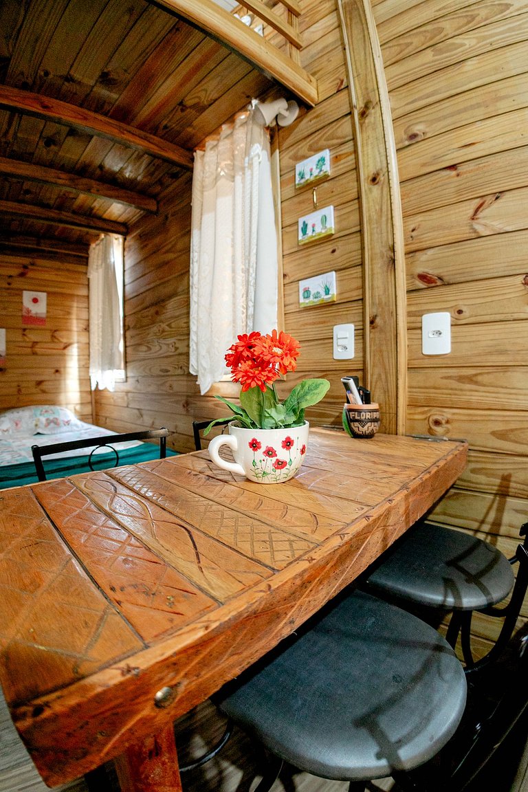 Casa Perto das melhores praias Florianópolis, ar condicionad